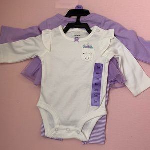 Size 3 month baby clothes